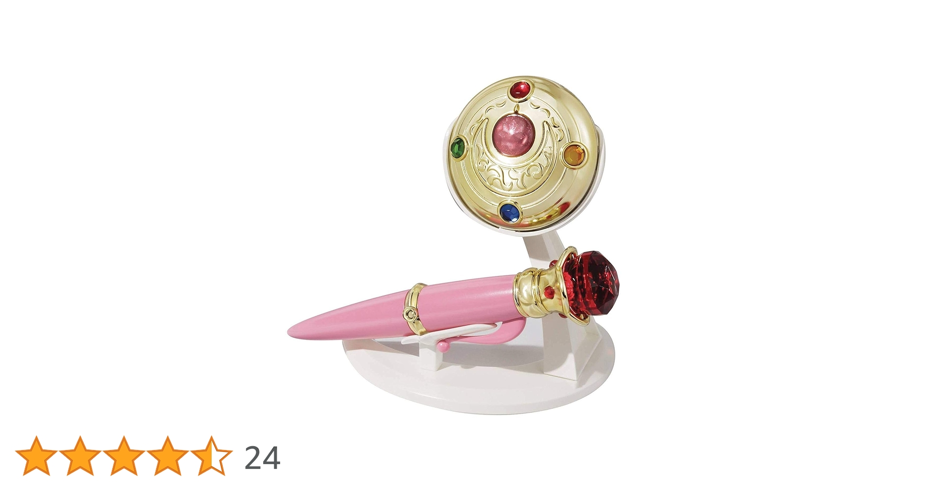 PROPLICA セーラームーンセット3種 PROPLICA セーラームーンセット3種