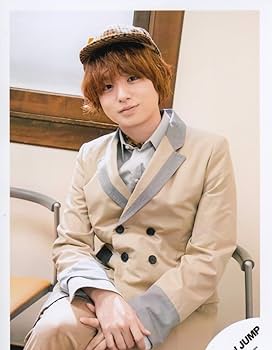 伊野尾慧 公式写真 741枚セット Amazon.co.jp: Hey!Say!Jump 公式写真