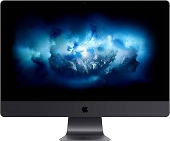 Amazon.co.jp: 【整備済み品】 Apple iMacPro 2017(27インチ,32GB RAM