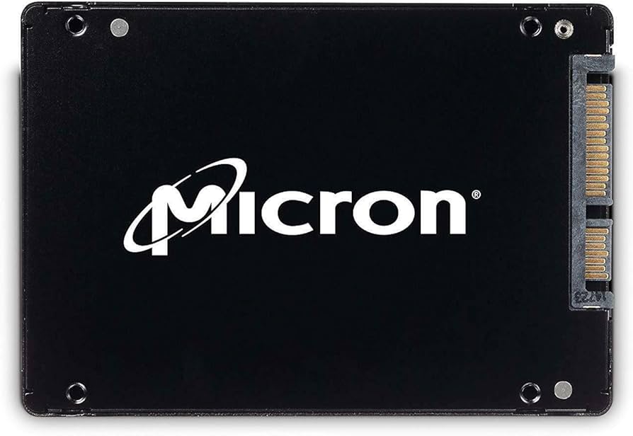 Amazon.com: Micron 1100 1 TB 2.5