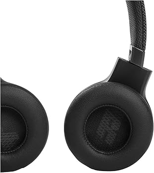 Amazon.com: JBL Live 460NC - Wireless On-Ear Noise Cancelling