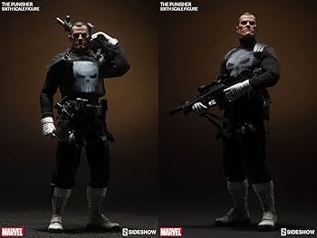 Amazon | サイドショウ・シックス・スケール マーベル・コミック #002