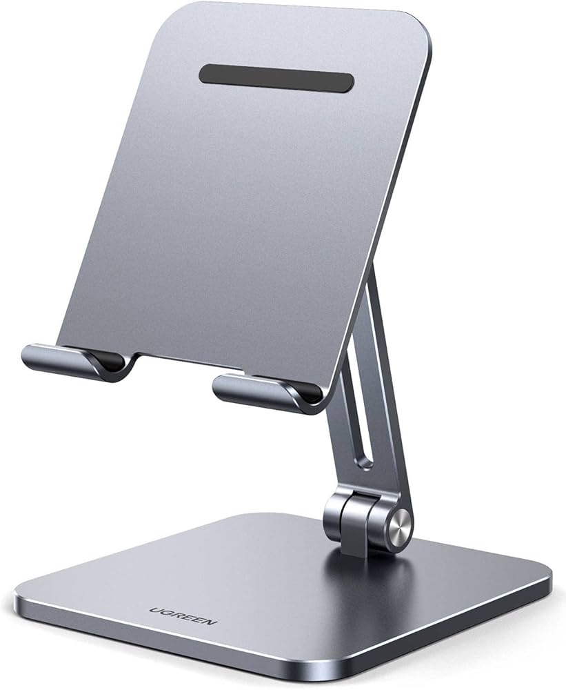 Amazon.co.jp: UGREEN タブレット スタンド アルミ製 iPad スタンド