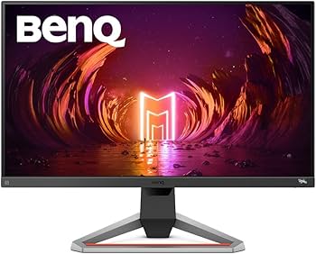 Amazon.com: BenQ MOBIUZ EX2710S 27” 1080p Gaming Monitor | IPS