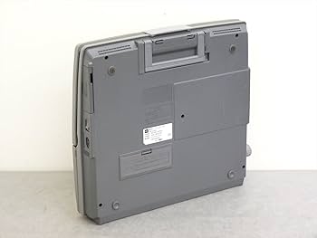 Amazon.co.jp: 東芝 ワープロ ルポ Rupo Qual JW-C660 : 文房具