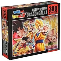 Amazon | エンスカイ(ENSKY) ドラゴンボールZ 決戦! 51×73.5cm