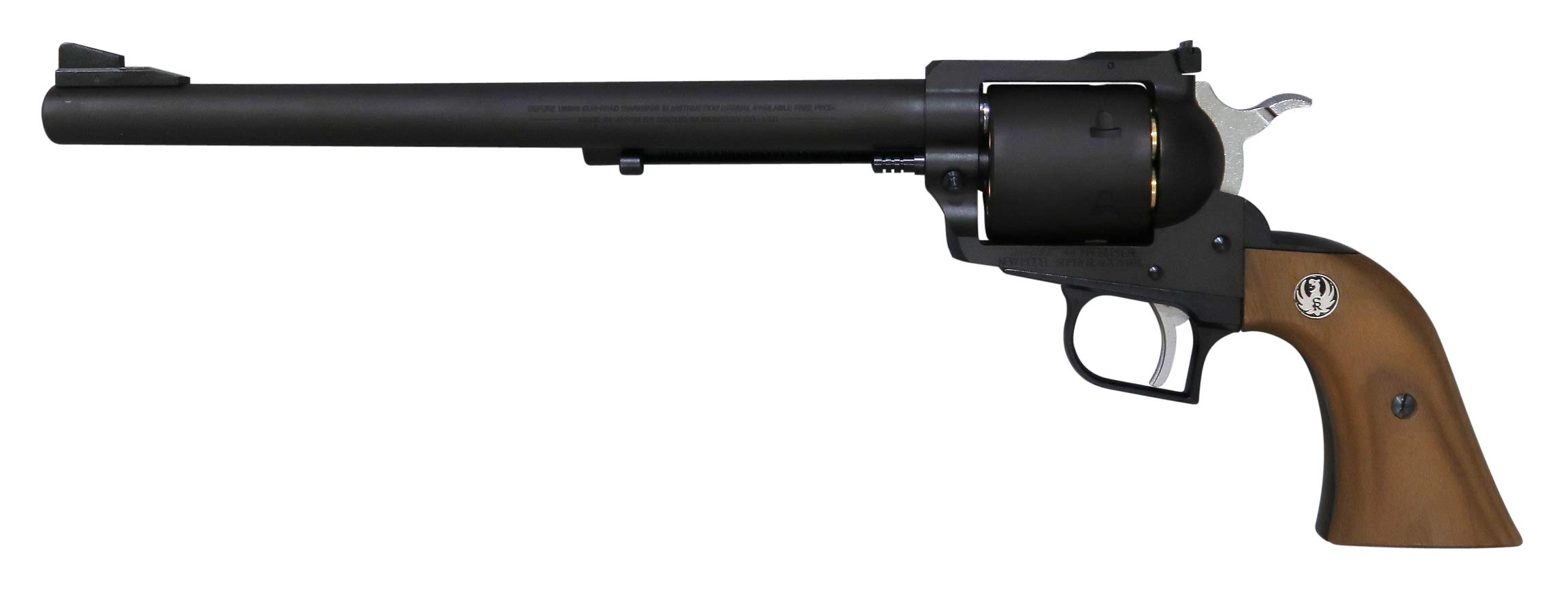 マルシン スーパーブラックホーク HW 10.5インチモデル Xカート 8mm