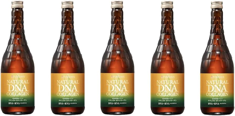 Amazon.co.jp: FORDAYS(フォーデイズ) 甘さひかえめNEW 核酸ドリンク