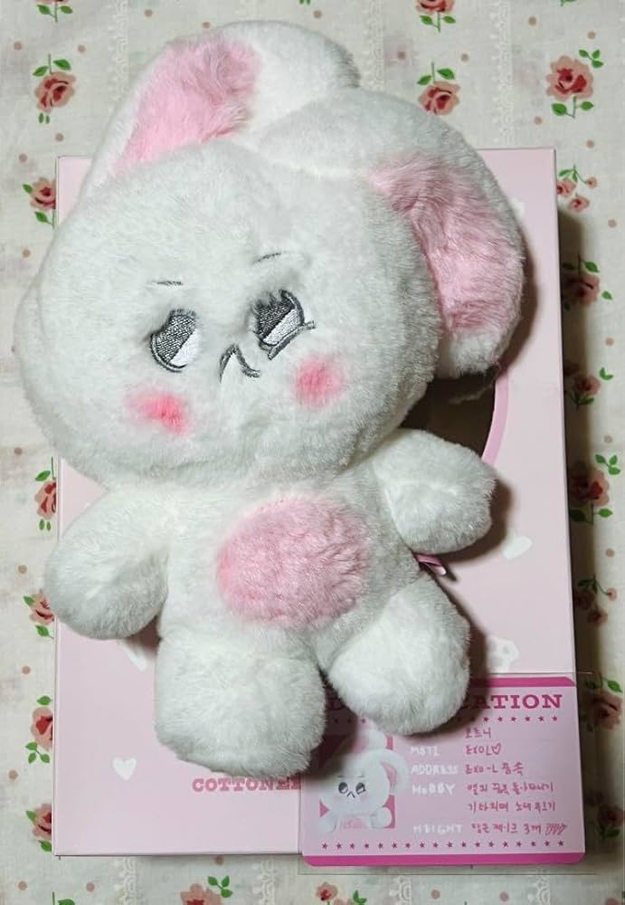 EXO フーディぬいぐるみ スホなし EXO フーディぬいぐるみ スホなし