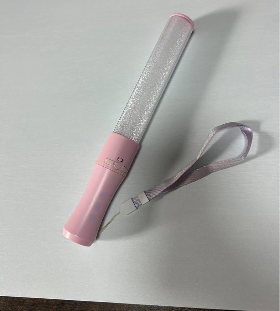 イコラブ ペンライト 2本 新品・2個】 =LOVE 公式ペンライト2025