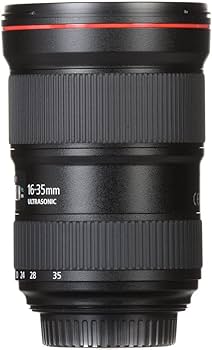 Amazon.co.jp: Canon 広角ズームレンズ EF16-35mm F2.8 L III USM