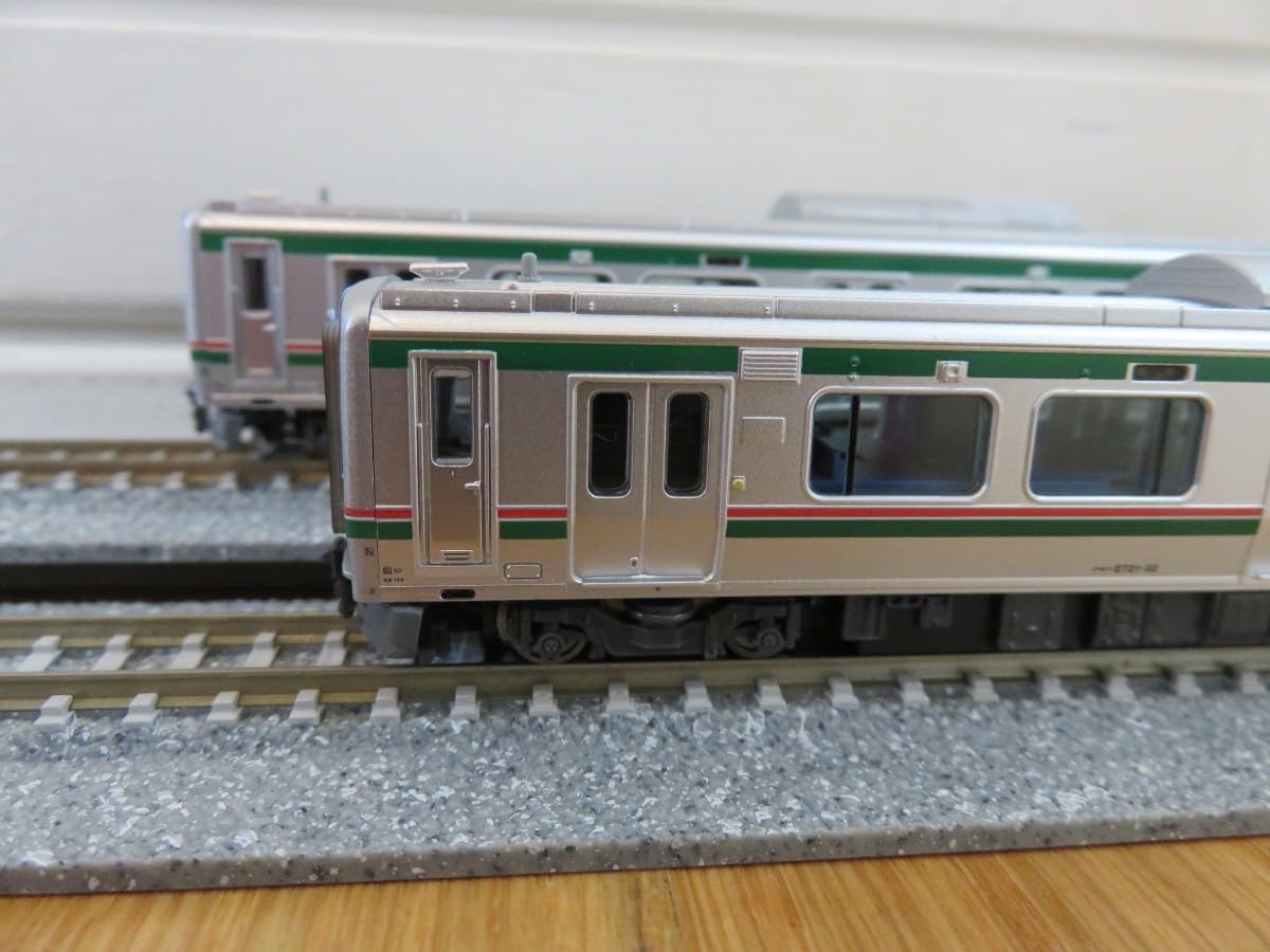 マイクロエースA-7490 E721系0番代セット マイクロエースA-7490 E721系