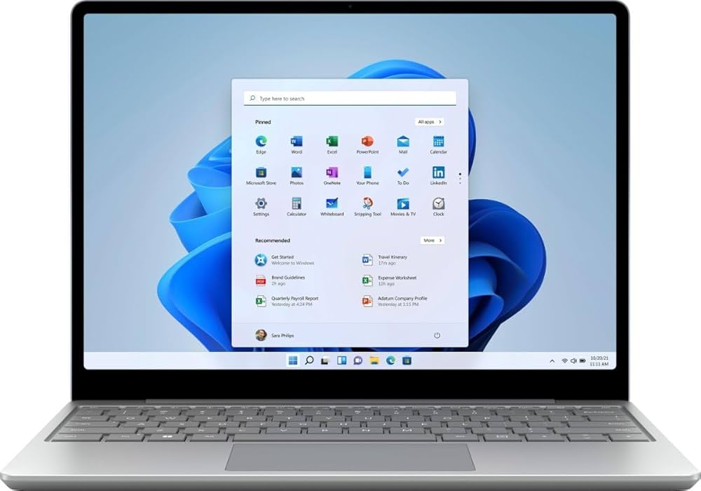 Surface GO 第一世代 + Office 2016 更におまけ付き Surface Pro