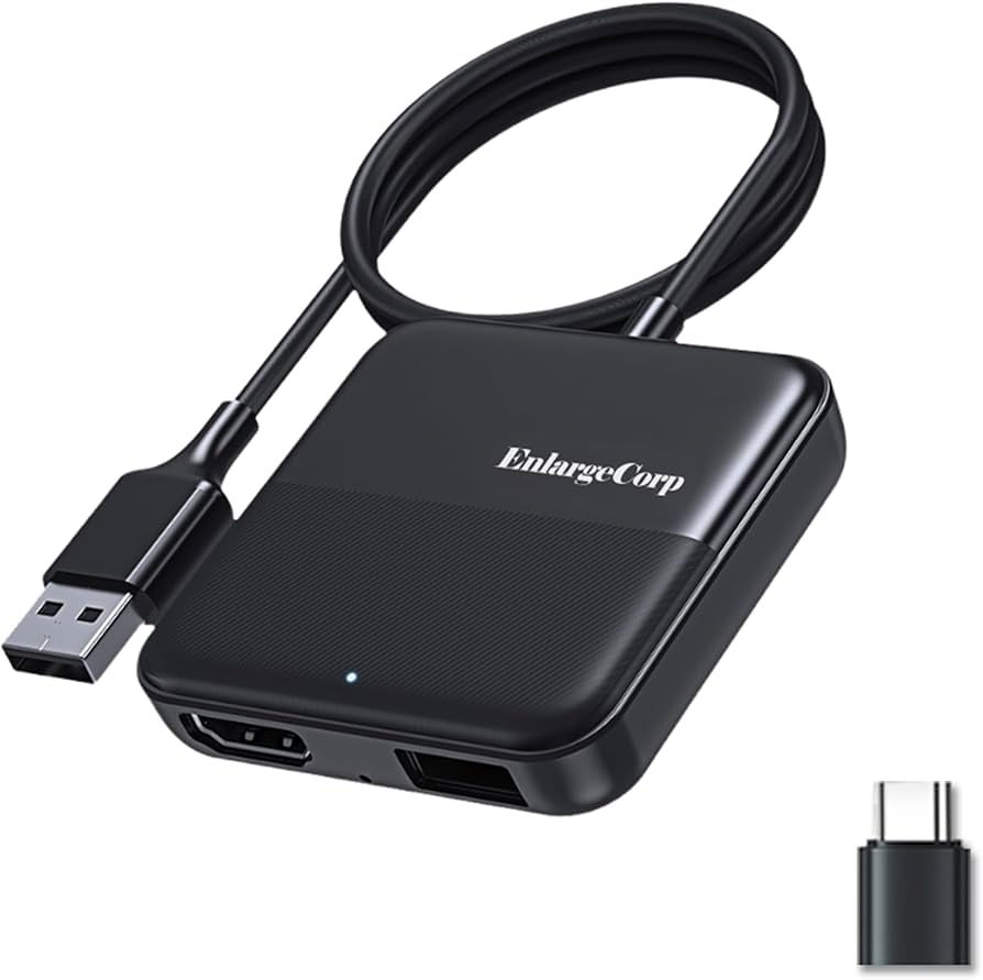 Amazon.co.jp: エンラージ商事 OEM Ottocast カーテレビメイトプロ