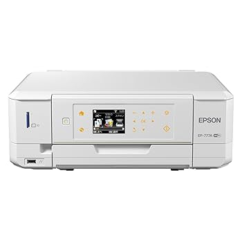 EPSON EP-777A