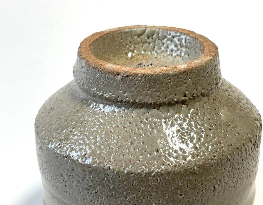 益子焼 浜田庄司 濱田庄司 人間国宝 濱田庄司 浜田庄司 湯呑 鉄絵 浜田 【