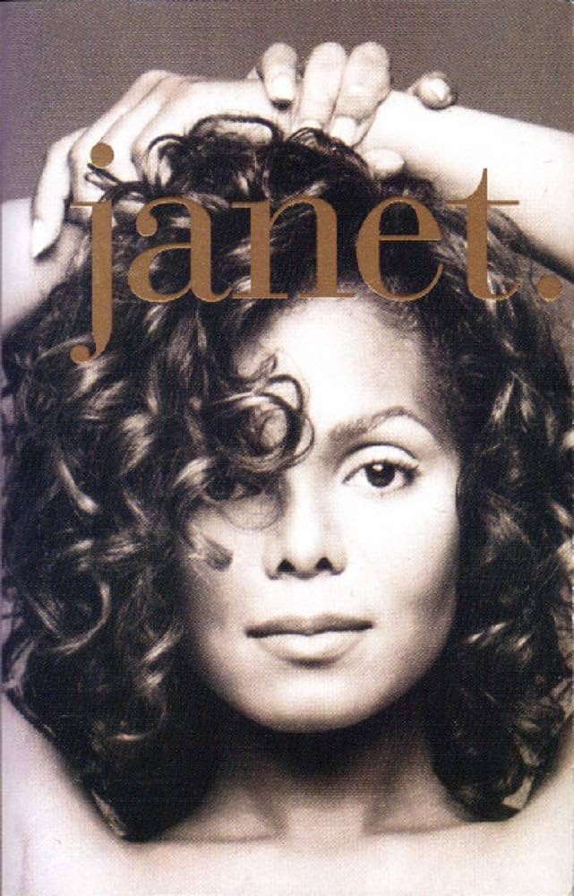 Amazon.co.jp: Janet: ミュージック