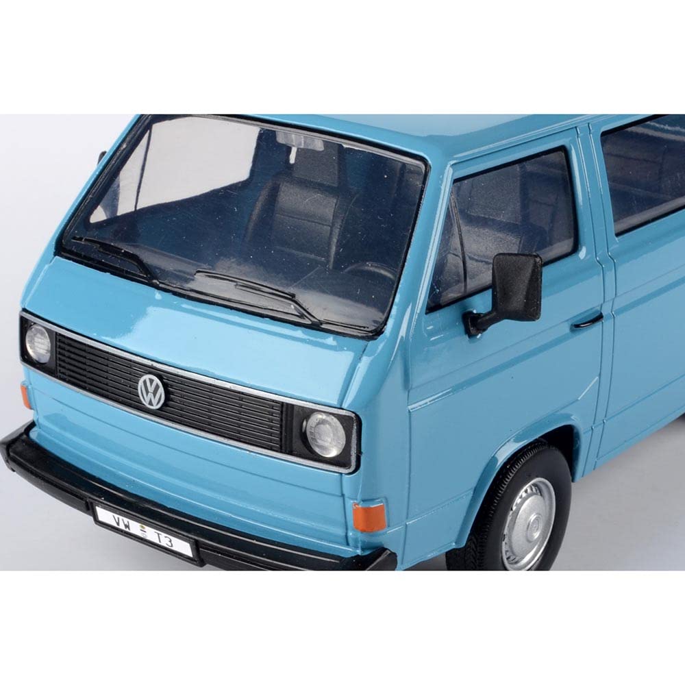 絶版貴重品新品未組立品! 1/12 Volkswagen Type 2ウイリー 絶版貴重品