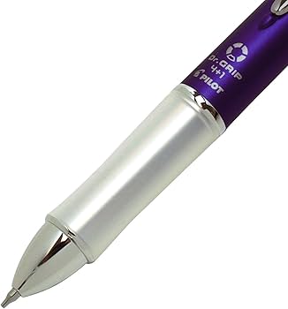 Amazon | 限定ドクターグリップ（Dr.Grip）4+1【プレミアムブルー