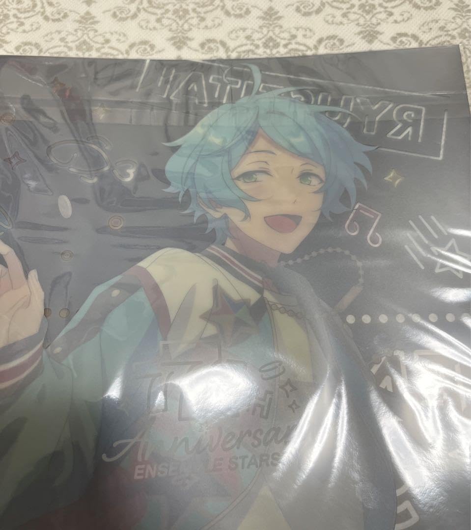 Amazon.co.jp: あんスタ 深海奏汰 守沢千秋 流星隊 篝火 追憶 クリア