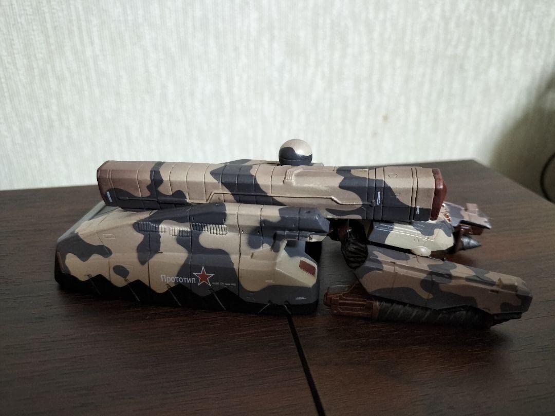 メタルギアソリッド3 シャゴホッド SHAGOHOD 1/144 METAL GEAR SOLID 3