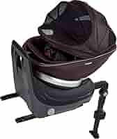 コンビ クルムーヴ スマート isofix エッグショック JG-650