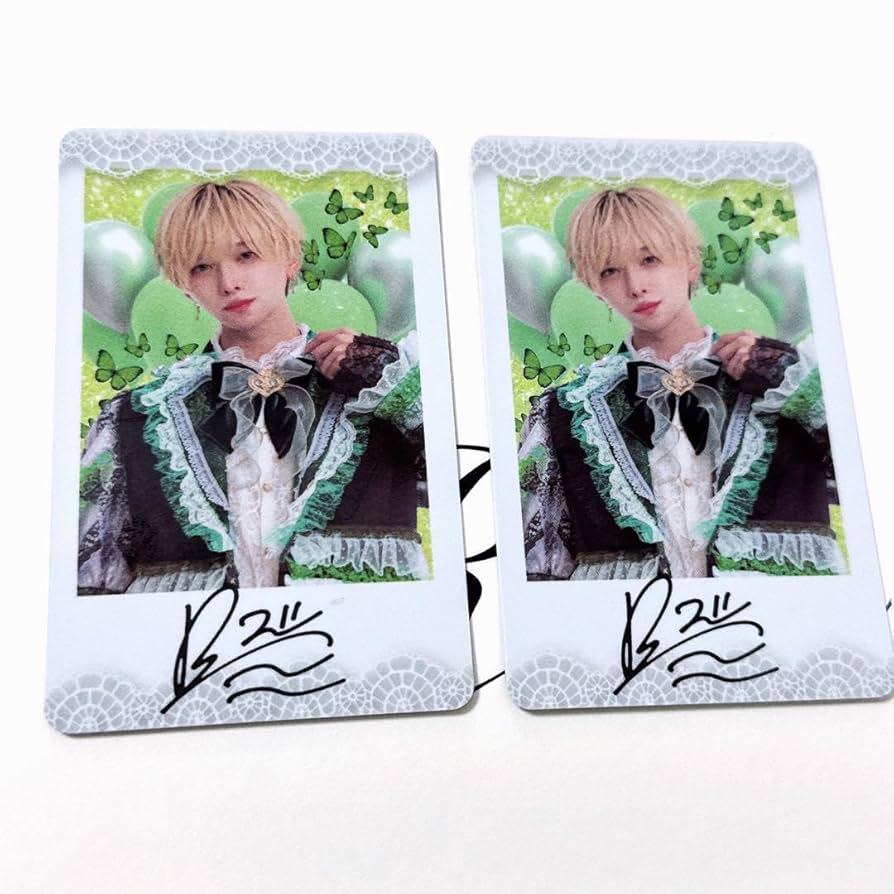 らぶしっく はやて アクスタ アクキー チェキ チェキ風トレカ