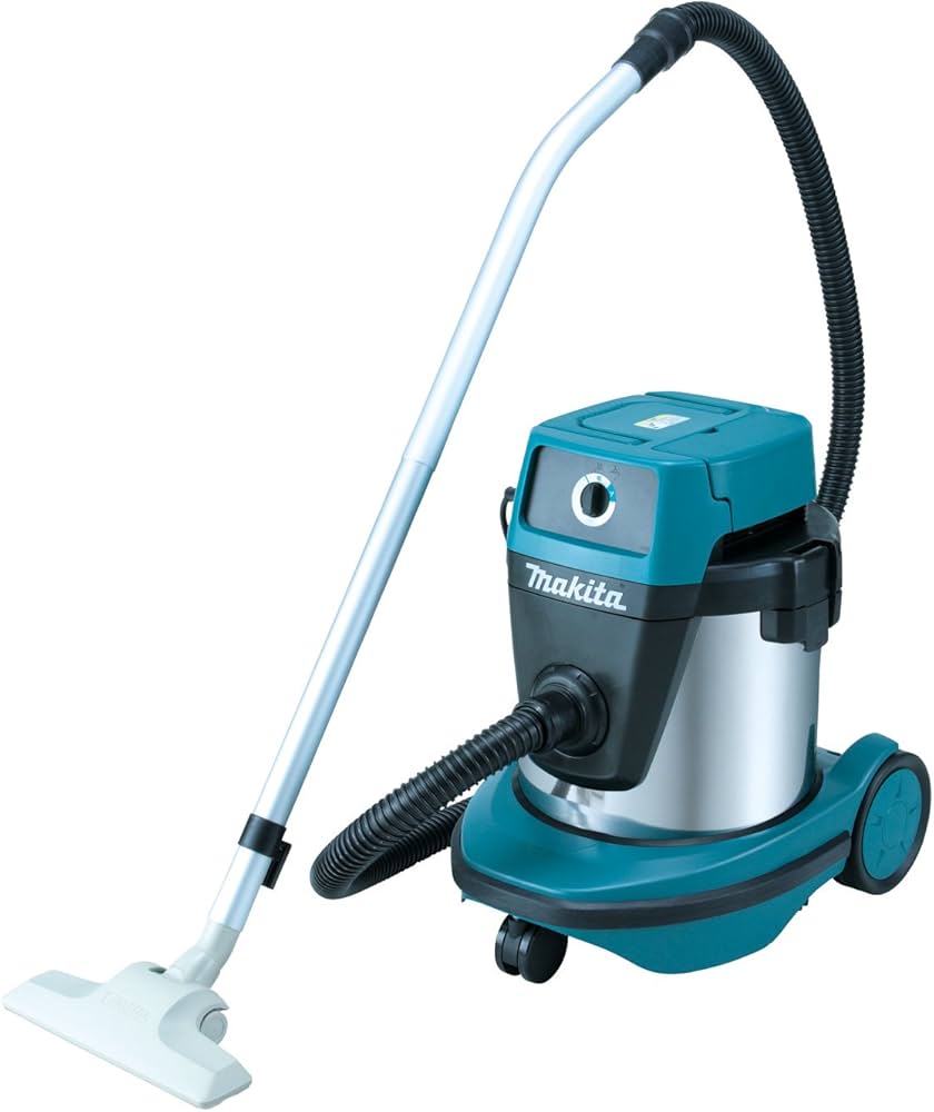 Amazon | マキタ(Makita) 集じん機 乾湿両用 22L 490S | 集じん機