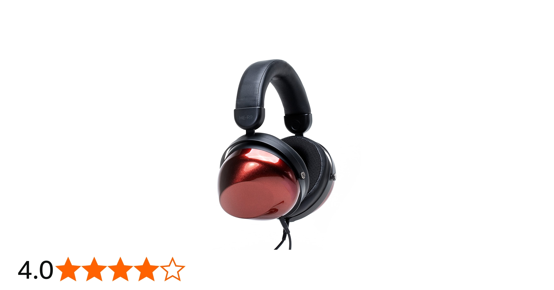 Amazon.co.jp: HIFIMAN ハイファイマン HE-R9 ヘッドホン ヘッドホン
