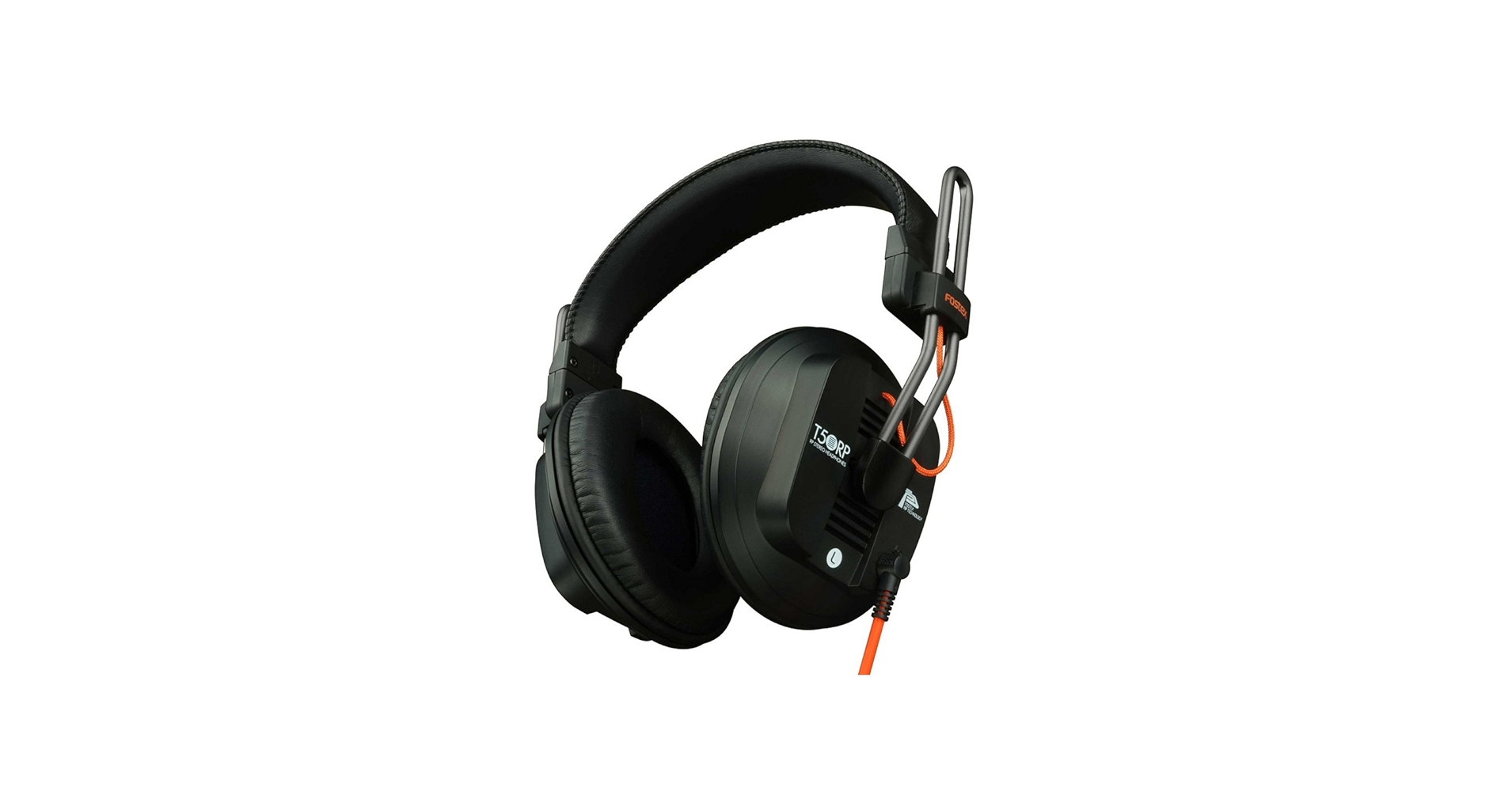 Amazon.com: Fostex T50RP MK3 Professional Studio Headphones, Semi