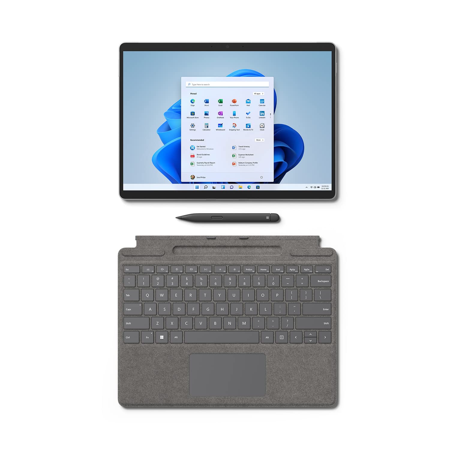 Amazon.com : Microsoft Surface Pro 8-13