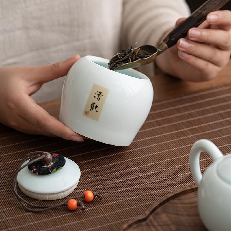 茶碗 無地刷毛目碗 杉本立夫 号は泥牛 京都大吉主人 抹茶碗 桐箱入