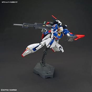 Amazon | BANDAI SPIRITS(バンダイ スピリッツ) HGUC -GUNPLA