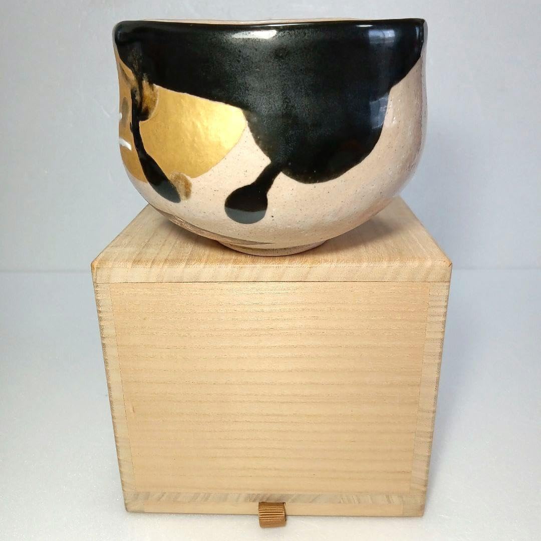 ♥珍品 鉄絵 茶碗 茶道具 骨董 古玩 ♥珍品 鉄絵 茶碗 茶道具 骨董