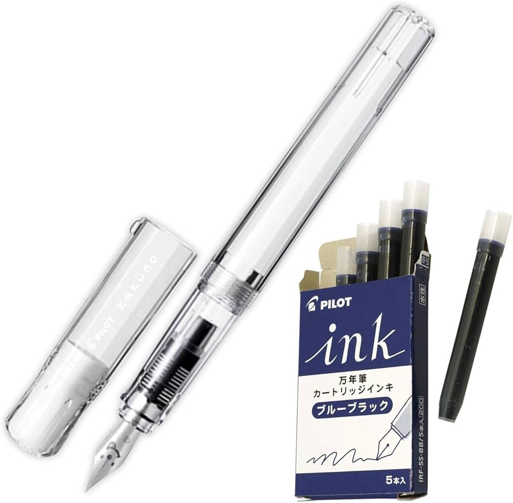 希少万年筆インクセット モンブラン／パイロット／ペリカン 12本まとめ