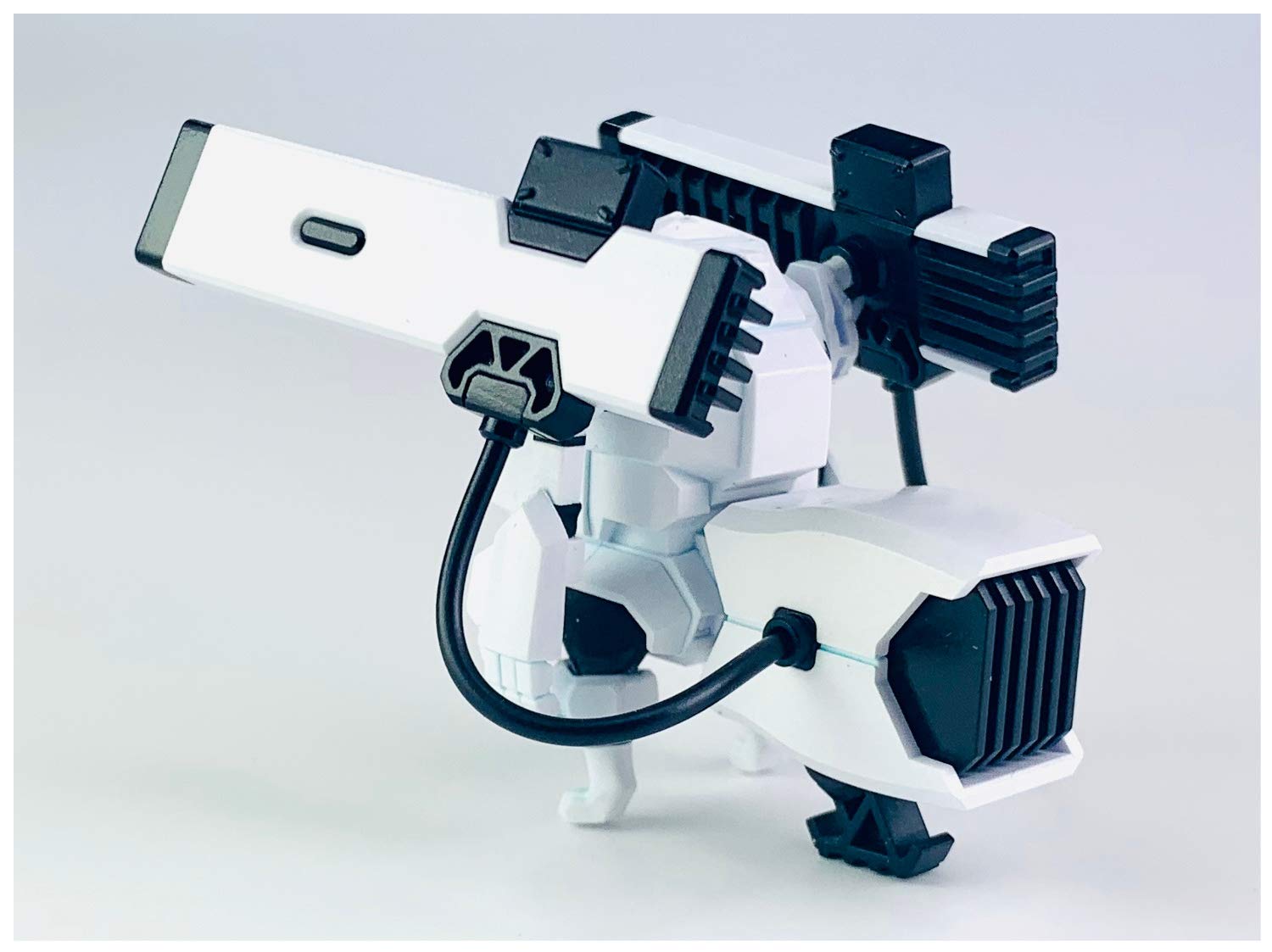 値下げしました】レールガン モデル【自由研究】 値下げしました