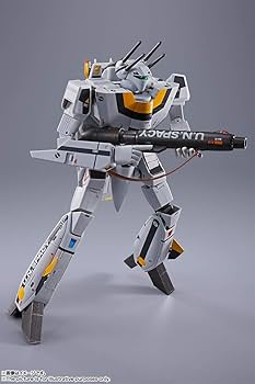 Amazon.co.jp: TAMASHII NATIONS DX超合金 超時空要塞マクロス 初回