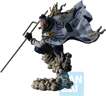 Amazon.co.jp: Bandai Spirits Ichibansho 一番くじ ワンピース EX