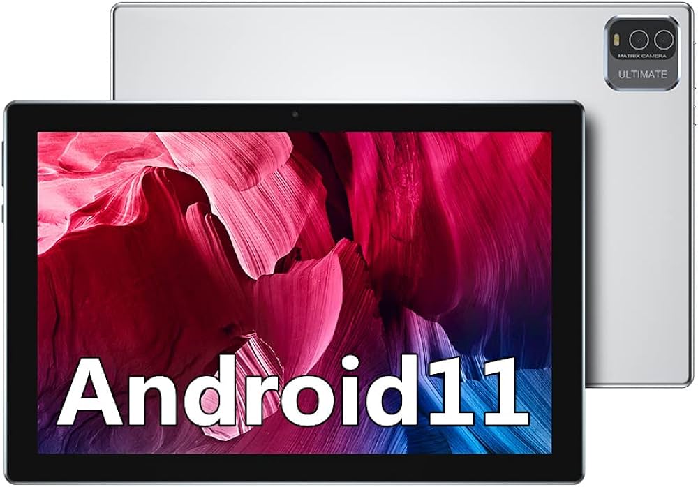 Amazon.co.jp: ZZB タブレット 10.1インチ CP20 IPS Android 11.0