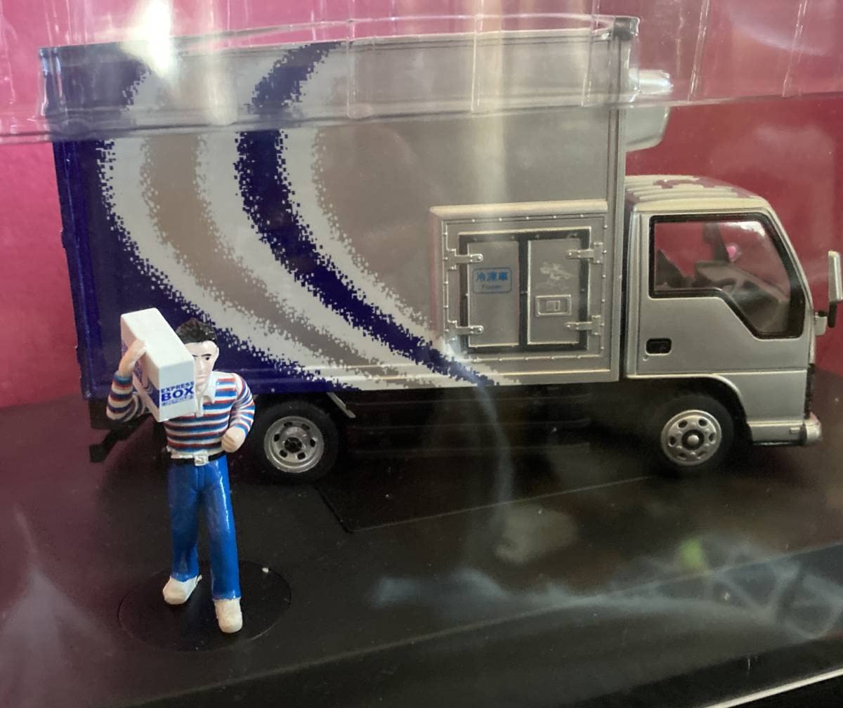 佐川急便 トラック ラジコン RC 希少 2025年最新】Yahoo!オークション