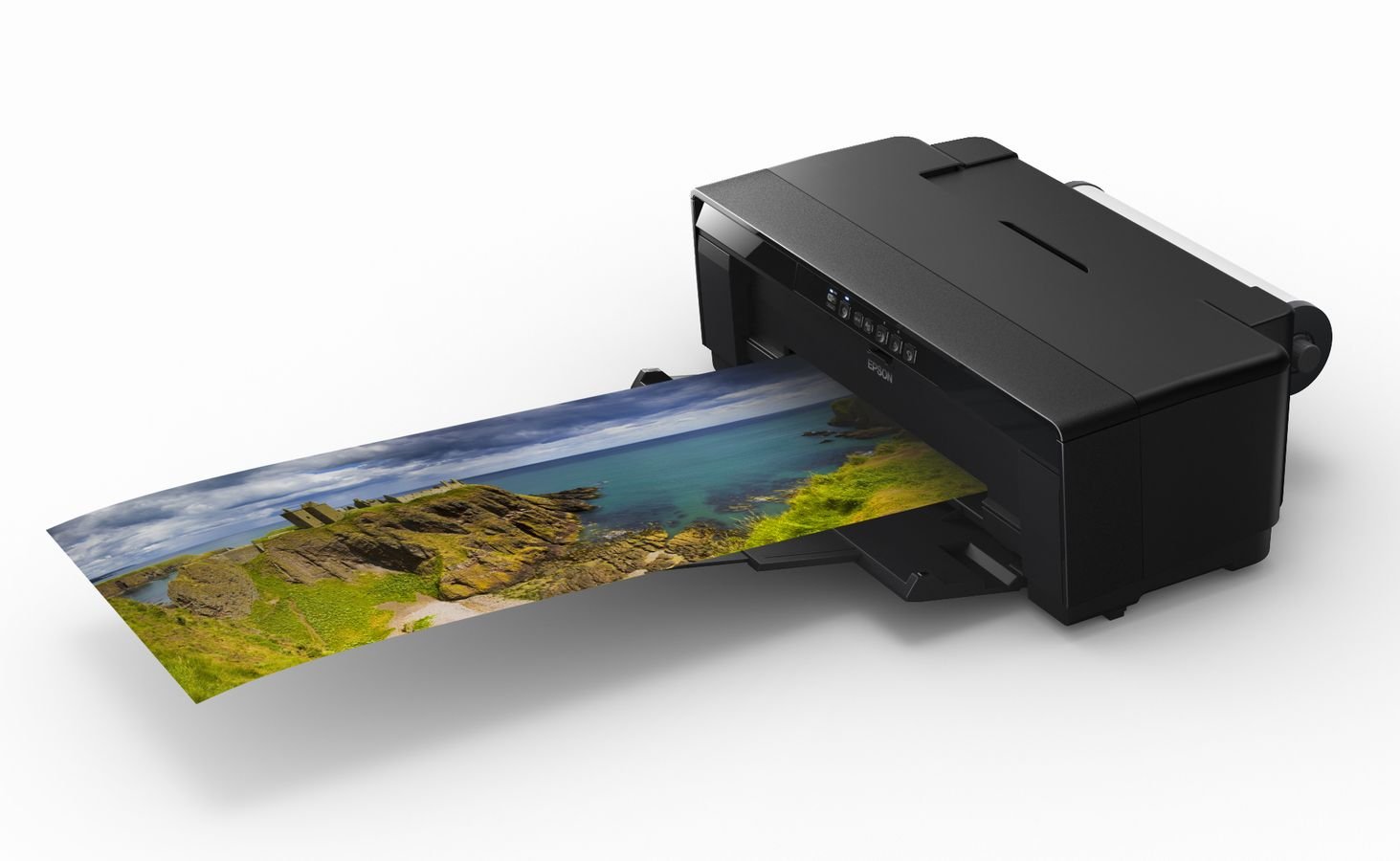 Amazon.co.jp: エプソン プリンター A3ノビ インクジェット SC-PX7V2