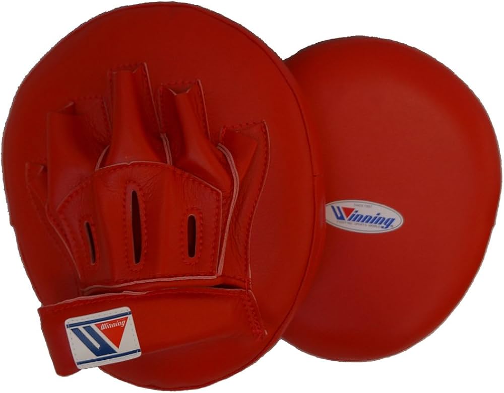 Winning ウイニング パンチングミット 楽天市場】予約受注生産 カラー
