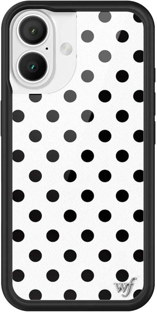 Amazon.com: Wildflower Cases - Compatible with iPhone 16
