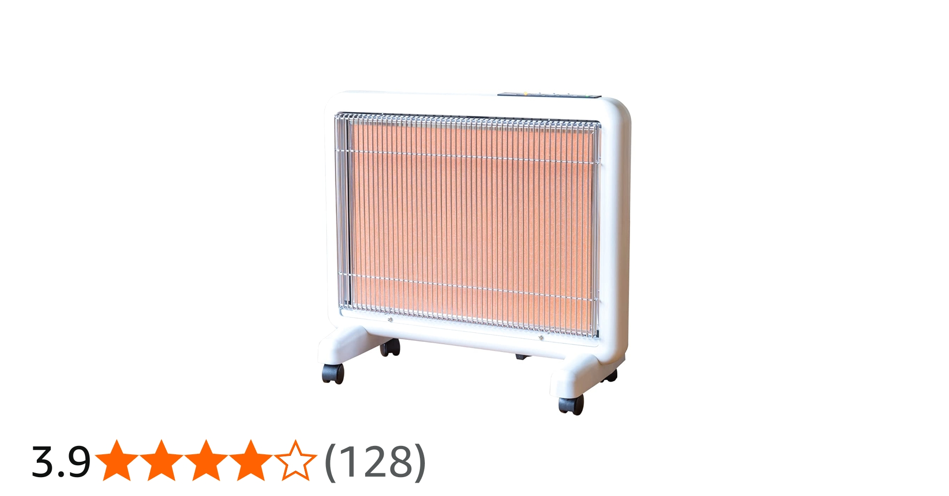 Amazon | サンルミエシリーズ最上位モデル エクセラ7(ホワイト) 省エネ