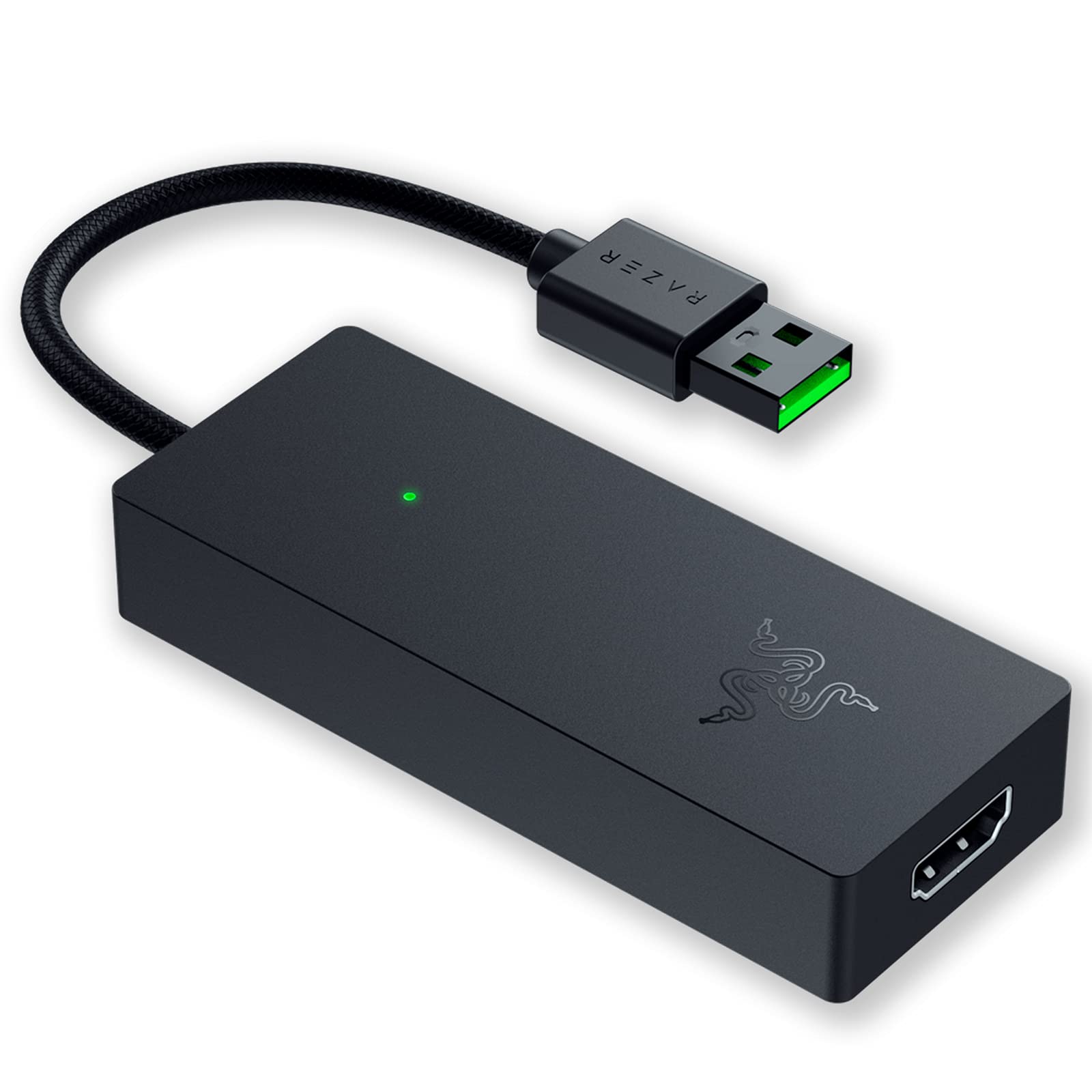Amazon.com: Razer Ripsaw X - USB Capture Card with 4K Camera