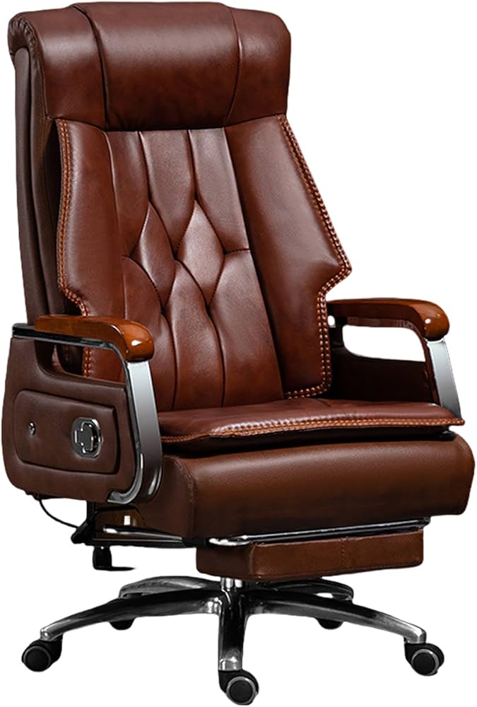 Amazon.co.jp: 社長椅子 オフィスチェア デスクチェア 椅子 事務椅子