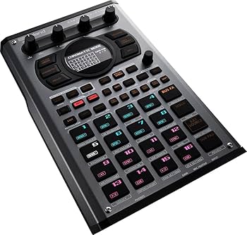 Amazon | Roland ローランド サンプラー SP-404MK2 + SDカード(16GB) +