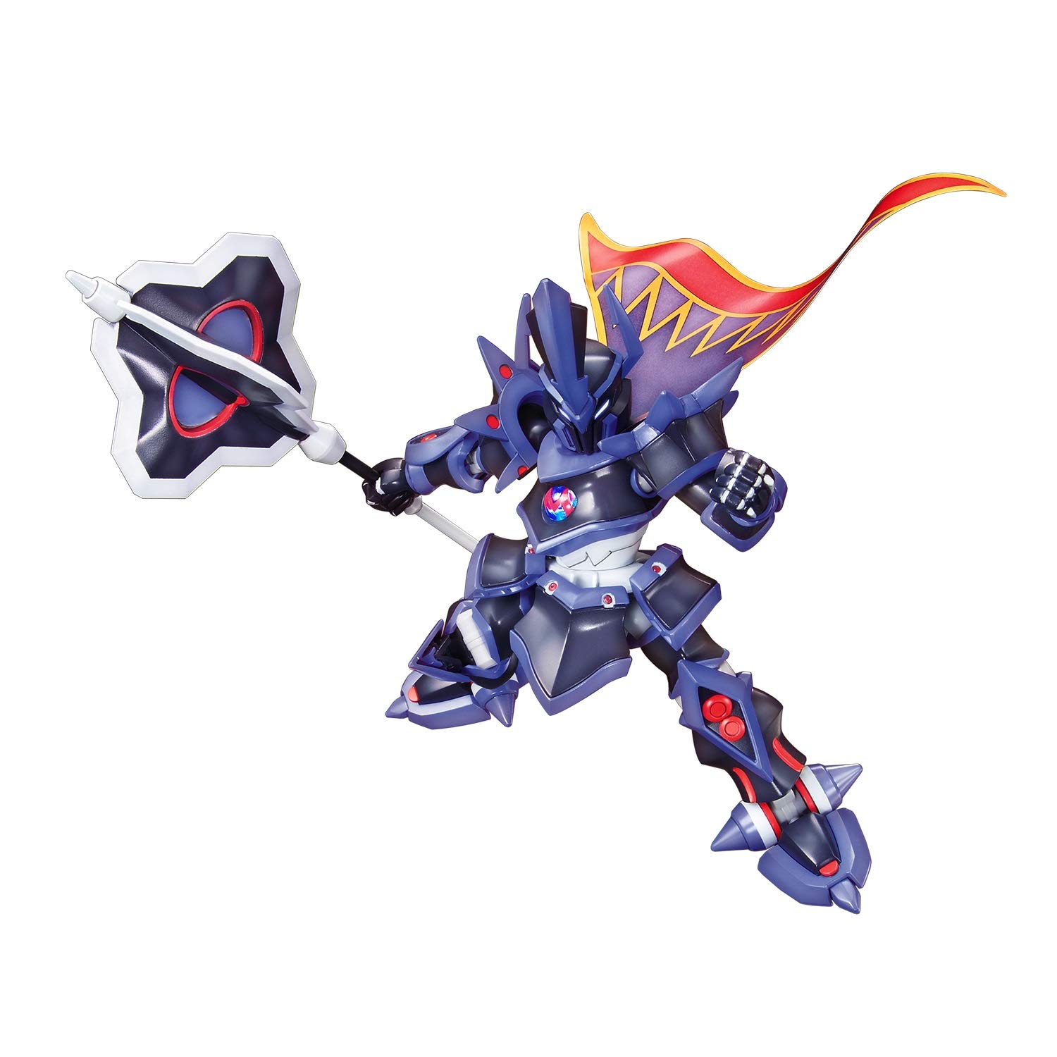 Amazon | BANDAI SPIRITS(バンダイ スピリッツ) LBX ダンボール戦機 ジ