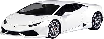 Amazon | 青島文化教材社 1/24 スーパーカーシリーズ No.4