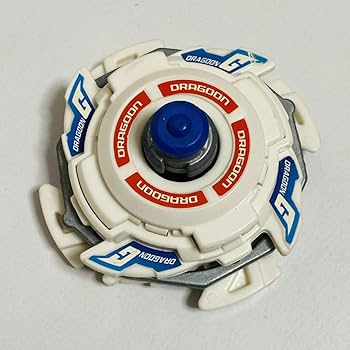 Amazon | 中古品タカラ 爆転シュート ドラグーンGT ギャラクシーターボ